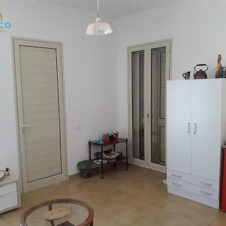 Casa vacanza La Poesia-2