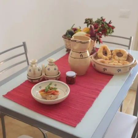 Casa vacanza La Poesia-3